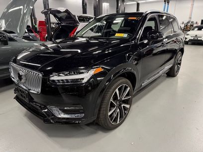 Used 2023 Volvo XC90 B6 Plus w/ Protection Package Premier
