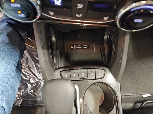 New 2026 Chevrolet TrailBlazer RS w/ Convenience Package image 24