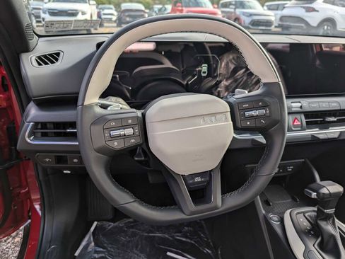 New 2025 Kia K4 GT-Line w/ GT-Line Premium Package FWD image 28