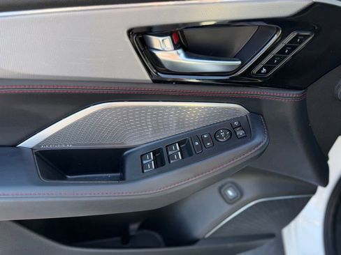 Used 2023 Acura MDX A-Spec image 17