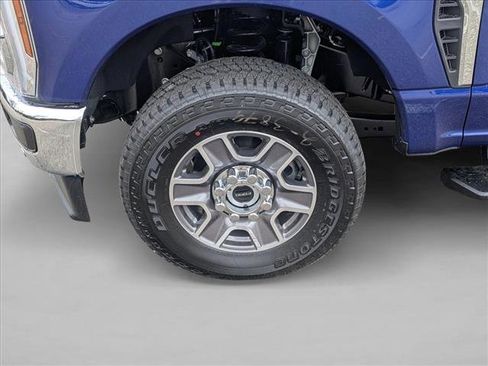 New 2026 Ford F250 Lariat w/ Lariat Premium Package AWD/4WD image 16
