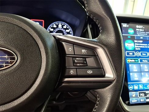 Certified 2023 Subaru Legacy Premium image 22