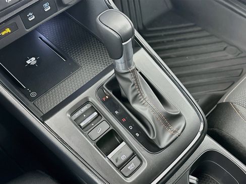 Used 2026 Honda CR-V Sport image 24
