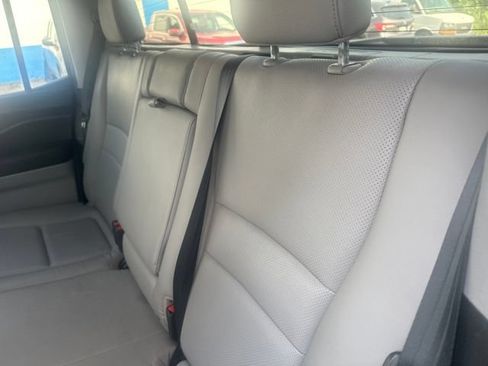 Used 2020 Honda Ridgeline RTL-E image 8