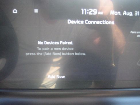 Used 2025 Kia Seltos S FWD image 21