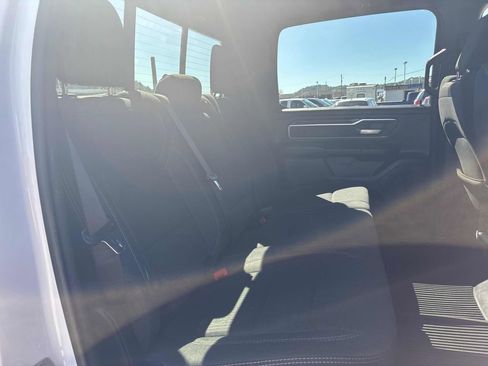 Used 2020 RAM 1500 Big Horn image 57