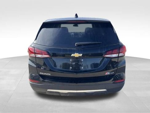 Certified 2022 Chevrolet Equinox LT FWD image 4