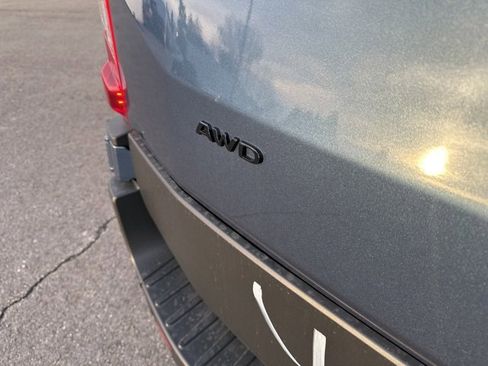 New 2026 Ford Transit 250 148 Medium Roof Extended AWD w/ Load Area Protection Package image 13