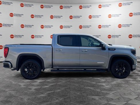New 2026 GMC Sierra 1500 Elevation w/ Elevation Premium Package image 6
