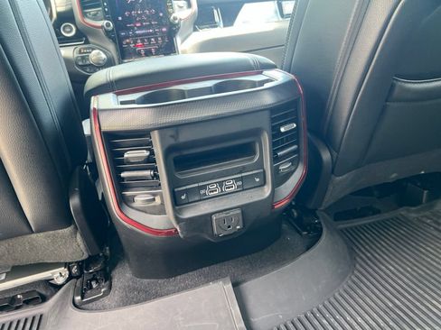 Used 2026 RAM 1500 Rebel w/ Rebel Level 2 Equipment Group AWD/4WD image 19