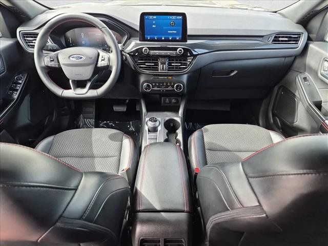 Used 2025 Ford Escape ST-Line AWD/4WD image 18