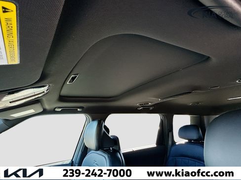 New 2027 Kia Telluride EX X-Line image 29