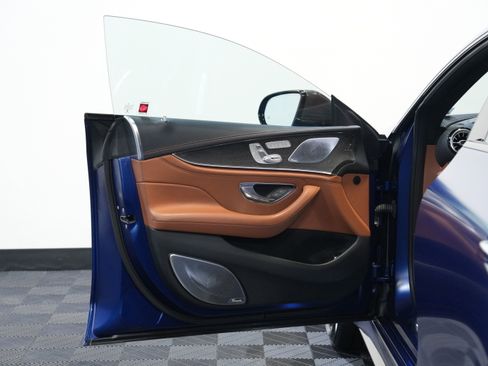 Used 2019 Mercedes-Benz AMG GT 63 S image 23