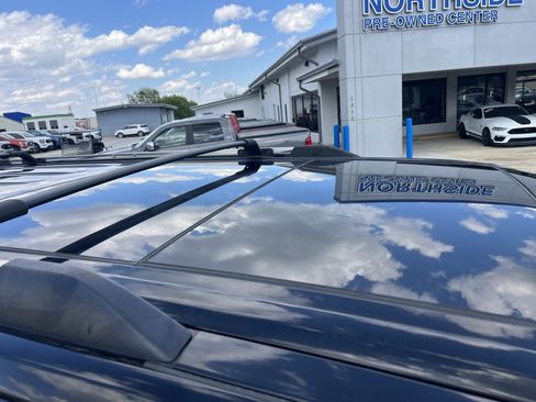 Used 2021 Ford Expedition Max Limited AWD/4WD image 4