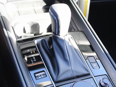 Certified 2025 MAZDA CX-50 AWD 2.5 Hybrid w/ Weather Package image 25