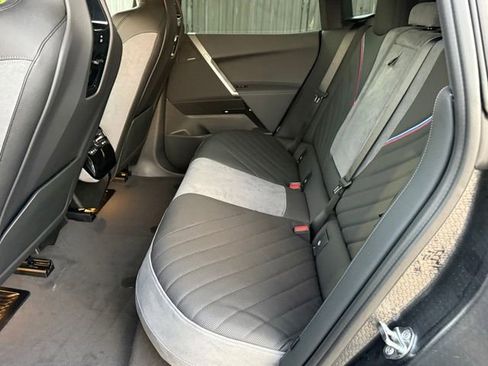 New 2026 BMW iX xDrive45 w/ M Sport Package AWD/4WD image 25