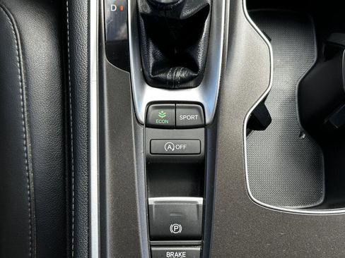 Certified 2022 Honda Accord Sport Special Edition image 28