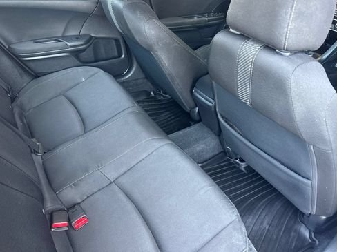 Used 2018 Honda Civic EX image 18