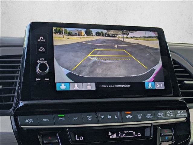 New 2026 Honda Odyssey Sport-L image 13