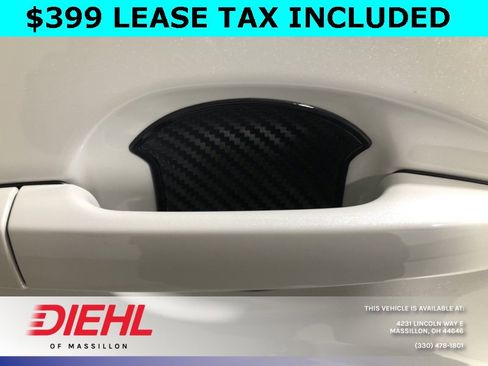 New 2026 Subaru Forester Premium image 12