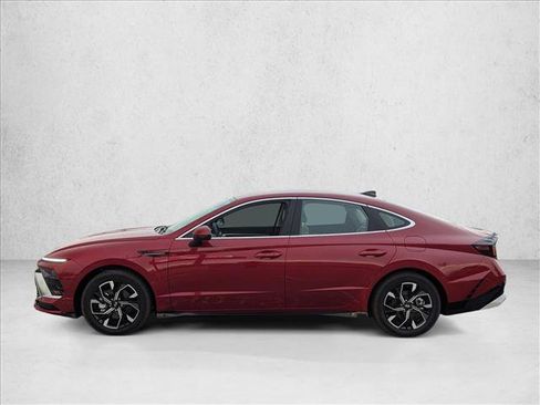 Certified 2024 Hyundai Sonata SEL image 9