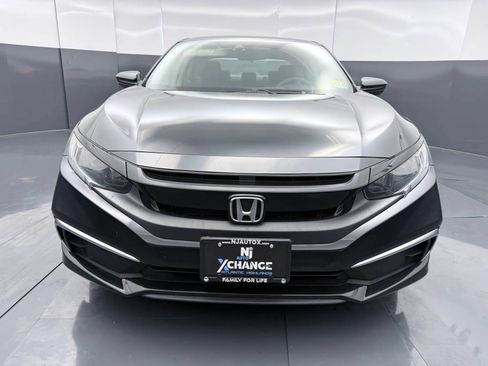 Used 2020 Honda Civic LX image 2