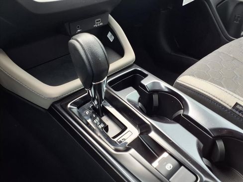 New 2026 Subaru Forester image 5