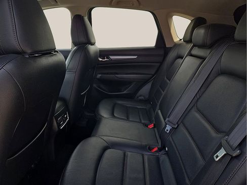 Used 2022 MAZDA CX-5 AWD 2.5 S w/ Preferred Package image 9
