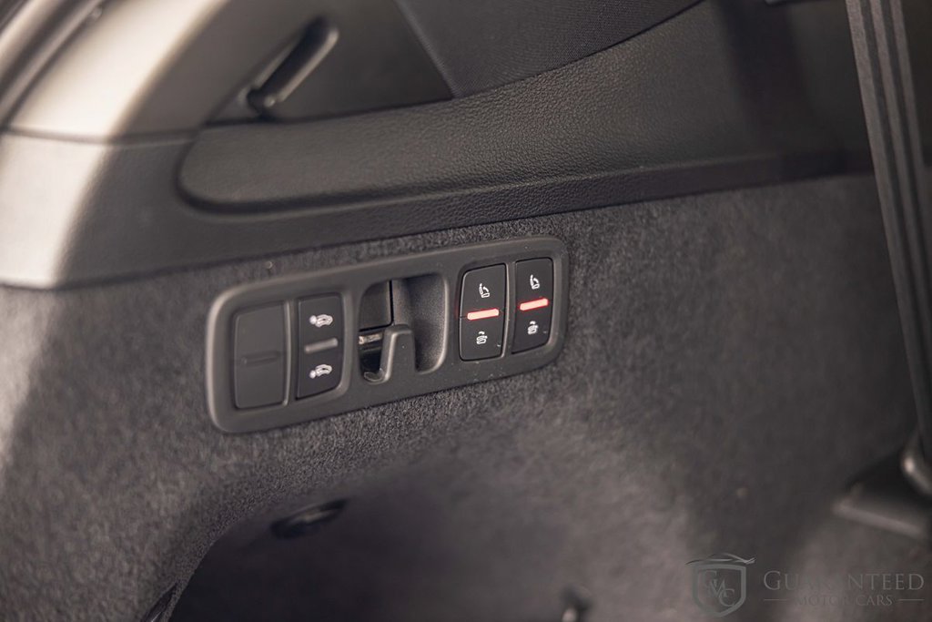 Used 2025 Audi Q7 3.0T Premium Plus w/ Premium Plus Package AWD/4WD image 19