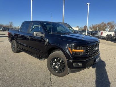 Used 2024 Ford F150 STX w/ STX Black Appearance Package