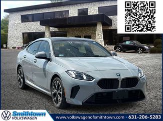 Used 2025 BMW 228i xDrive AWD/4WD video 1