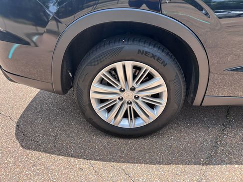 Used 2024 Mitsubishi Outlander ES FWD image 5