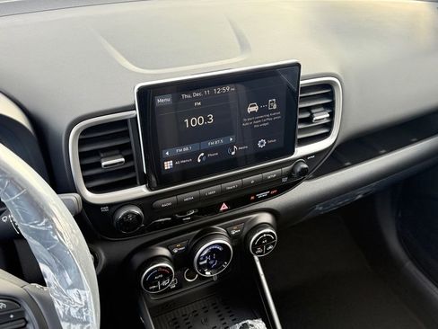 New 2026 Hyundai Venue SEL image 21