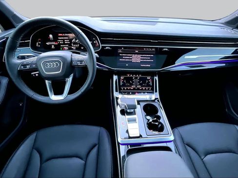 Used 2026 Audi Q7 3.0T Premium Plus w/ Premium Plus Package AWD/4WD image 15