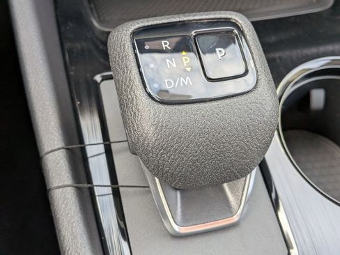 New 2026 Nissan Rogue SV image 20