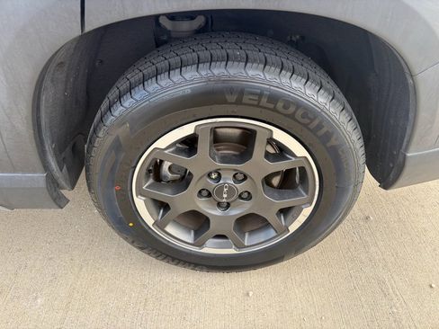 Certified 2023 Honda Pilot EX-L image 34