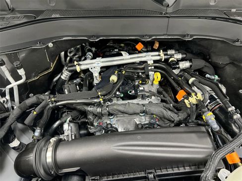 Used 2026 Ford Explorer Active image 25