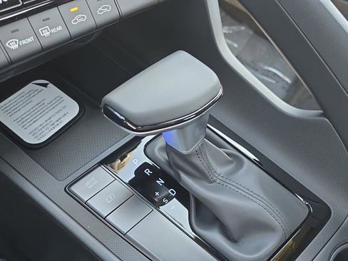 New 2026 Hyundai Elantra Sport FWD image 22