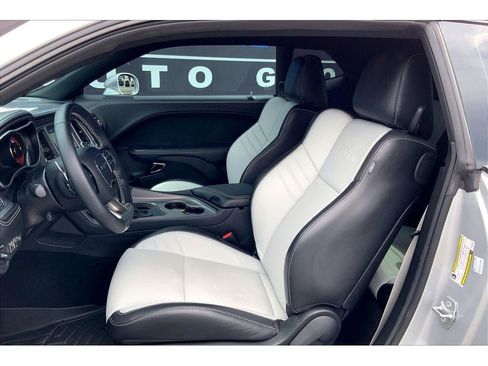 Used 2023 Dodge Challenger SRT Hellcat RWD image 27