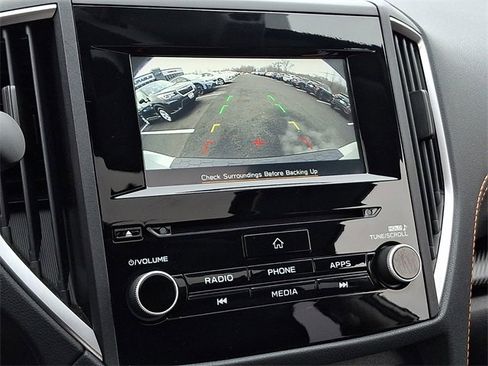 Used 2023 Subaru Crosstrek 2.0i Premium image 19