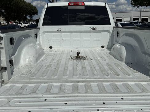 Used 2024 RAM 2500 Laramie AWD/4WD image 27