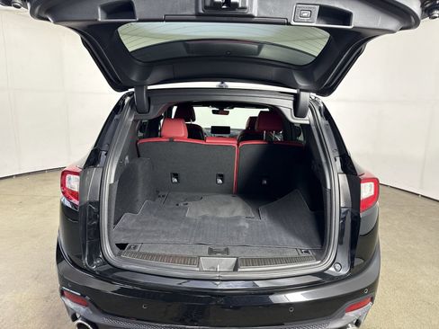 Certified 2023 Acura RDX A-Spec image 36