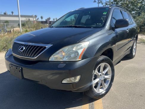 Used 2009 Lexus RX 350 AWD image 1