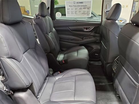 New 2026 Subaru Ascent Limited image 12