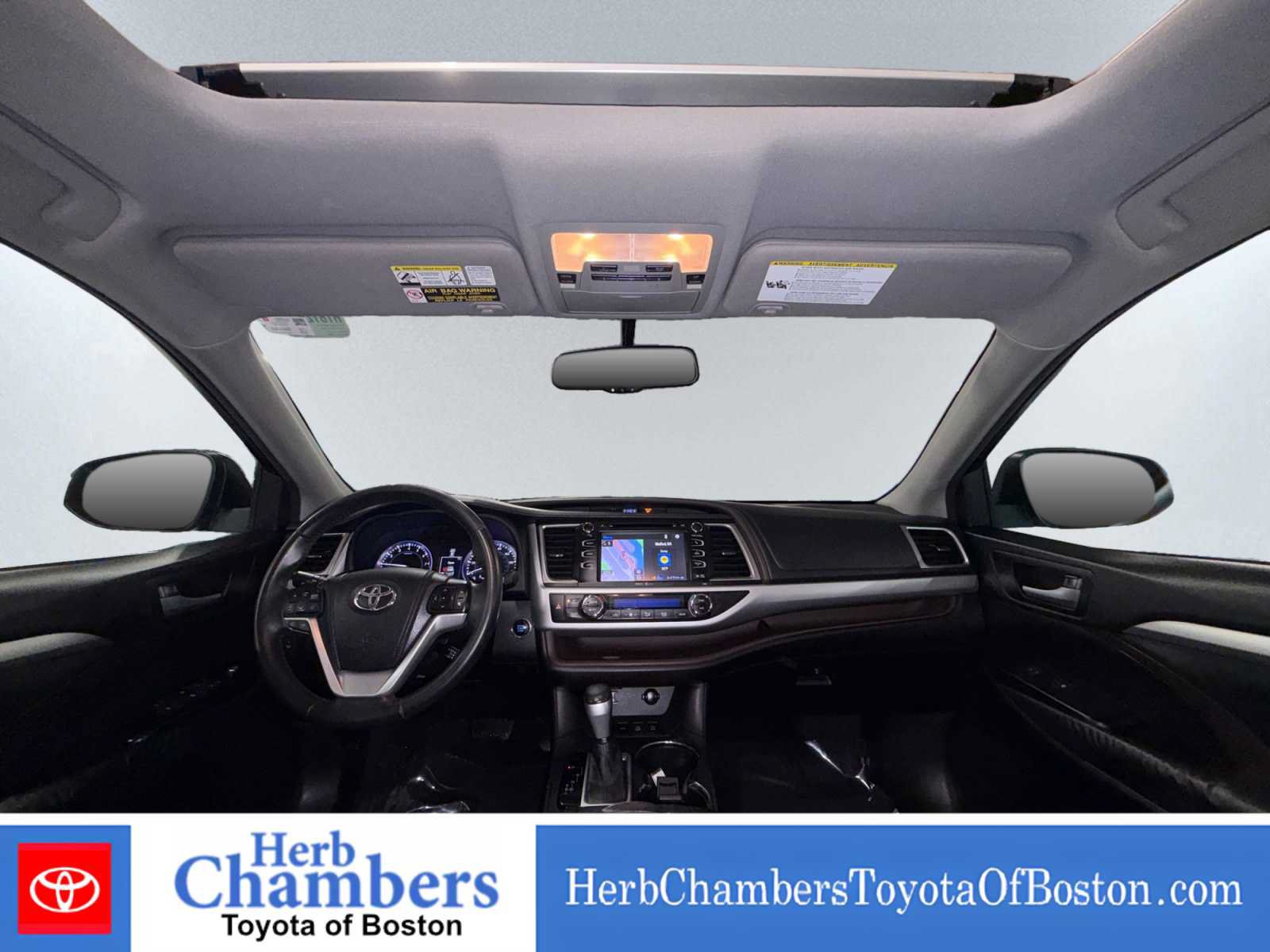Used 2015 Toyota Highlander XLE AWD/4WD image 6