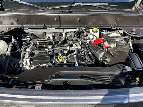 Used 2022 Ford Bronco Sport Big Bend image 29