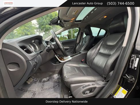 Used 2012 Volvo S60 T5 FWD image 8