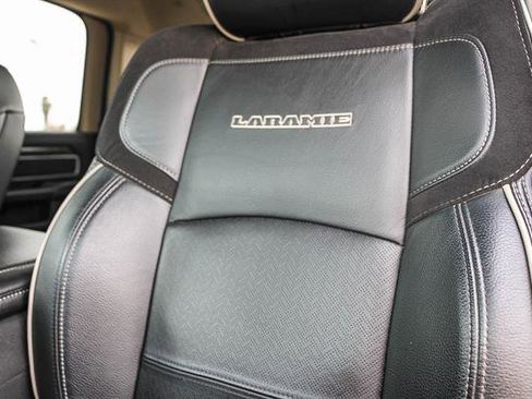 Used 2021 RAM 2500 Laramie image 24