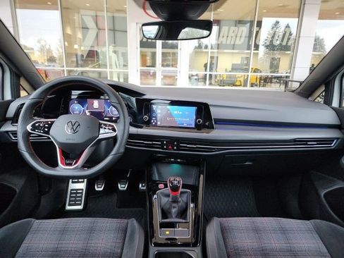 Used 2024 Volkswagen GTI S image 19