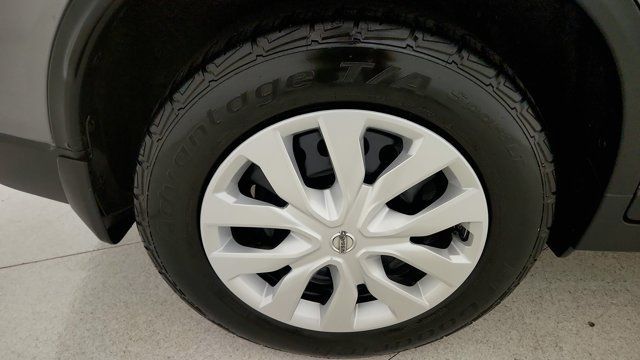 Used 2015 Nissan Rogue S FWD image 77